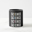 Search for science mugs Study
