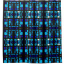 Search for stained glass shower curtains Bath