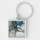 Search for paint drip key rings Contemporary