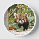 Search for red panda gifts Endangered