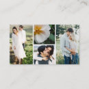 Search for multiple business cards Elegant