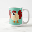 Search for gallo mugs Rooster