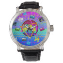 Search for old school watches Music