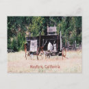 Search for gold rush postcards California