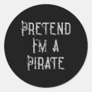 Search for pirate cat stickers Pumpkin