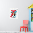 Search for funny football posters Looney tunes