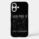 Search for pi day iphone cases Mathematician