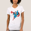 Search for superman logo womens tshirts Comic