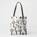 Search for tree tote bags Organic