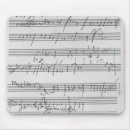 Search for score pads Beethoven