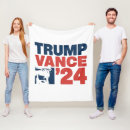 Search for maga blankets 2025