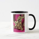 Search for artefact mugs Ornate
