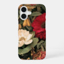 Search for botanical illustration iphone cases Nature