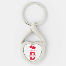 Search for valentines day key rings Chic