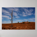 Search for australian landscape posters Outback