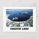 Search for crater lake postcards Usa