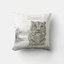 Search for snow leopard wildlife cushions Big cats