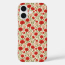 Search for red carnation Botanical