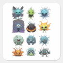 Search for cute alien stickers Extraterrestrial