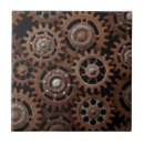 Search for steampunk tiles Machine