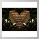 Search for john 3 16 scripture posters Salvation