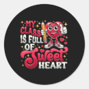 Search for i heart my teacher stickers Partners