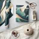 Search for harmony wrapping paper Meditation
