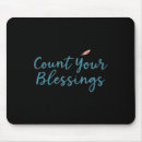 Search for counting mousepads Drinks