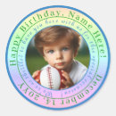 Search for for all occasions stickers Happy birthday