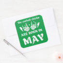 Search for may birthday stickers Funny