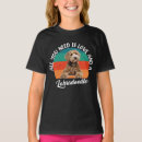 Search for labradoodle tshirts Labrador