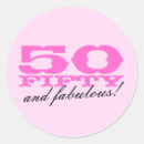 Search for fabulous birthday stickers Women