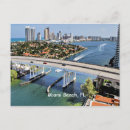 Search for miami beach postcards Florida