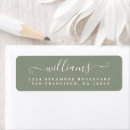 Search for palette cards invites Modern script