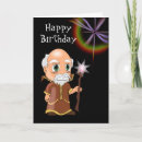 Search for cloak Wizard