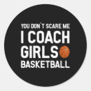Search for basketball coaches stickers Sport