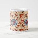 Search for crustacean mugs Nautical