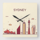 Search for australia clocks Skyline