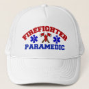 Search for paramedic hats Firefighter