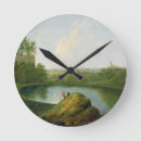 Search for canvas clocks Lake