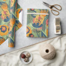 Search for exotic wrapping paper Colourful