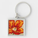 Search for tulip key rings Botanical