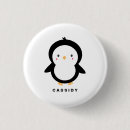 Search for personalization badges Black and white