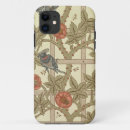 Search for william morris wallpaper iphone cases Marbled