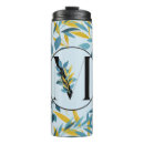 Search for navy travel mugs Initial