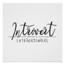 Search for introverted posters Antisocial