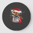 Search for beagle christmas art Weimaraner