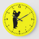 Search for golf clocks Black