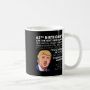 Search for campaign coffee mugs Vote