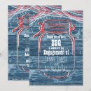 Search for 4th of july wedding invitations Country
